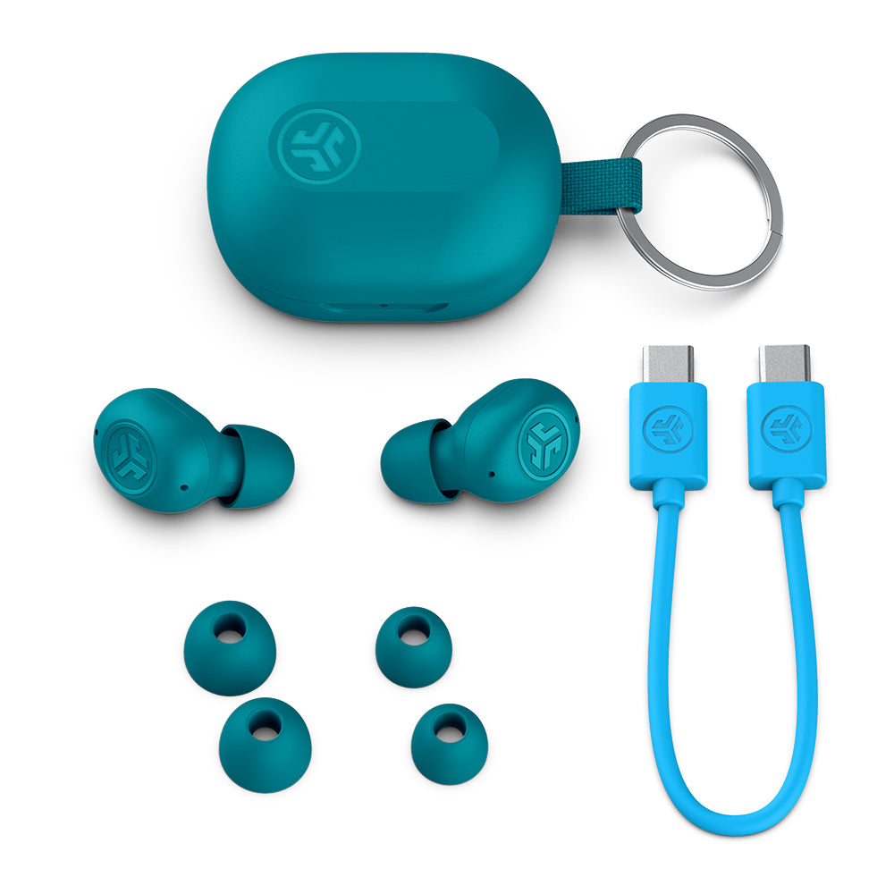 Jlab Mini Touch JLab JBuds Mini True Wireless Bluetooth Earbuds – JLab DE