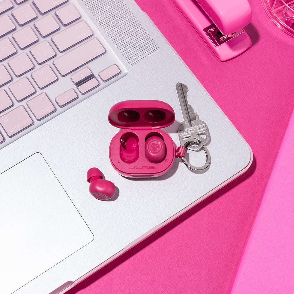 Jlab Mini Touch JLab JBuds Mini True Wireless Bluetooth Earbuds – JLab DE
