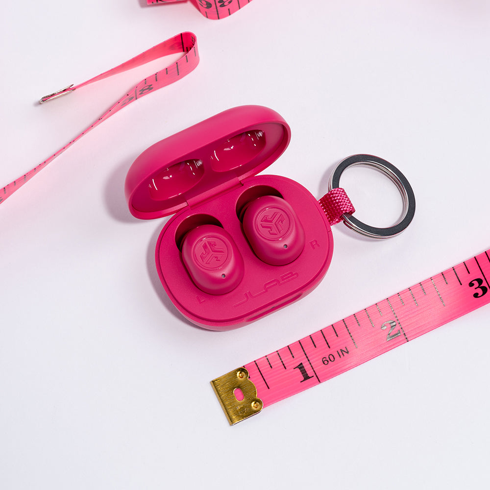Jlab Mini Touch JLab JBuds Mini True Wireless Bluetooth Earbuds – JLab DE