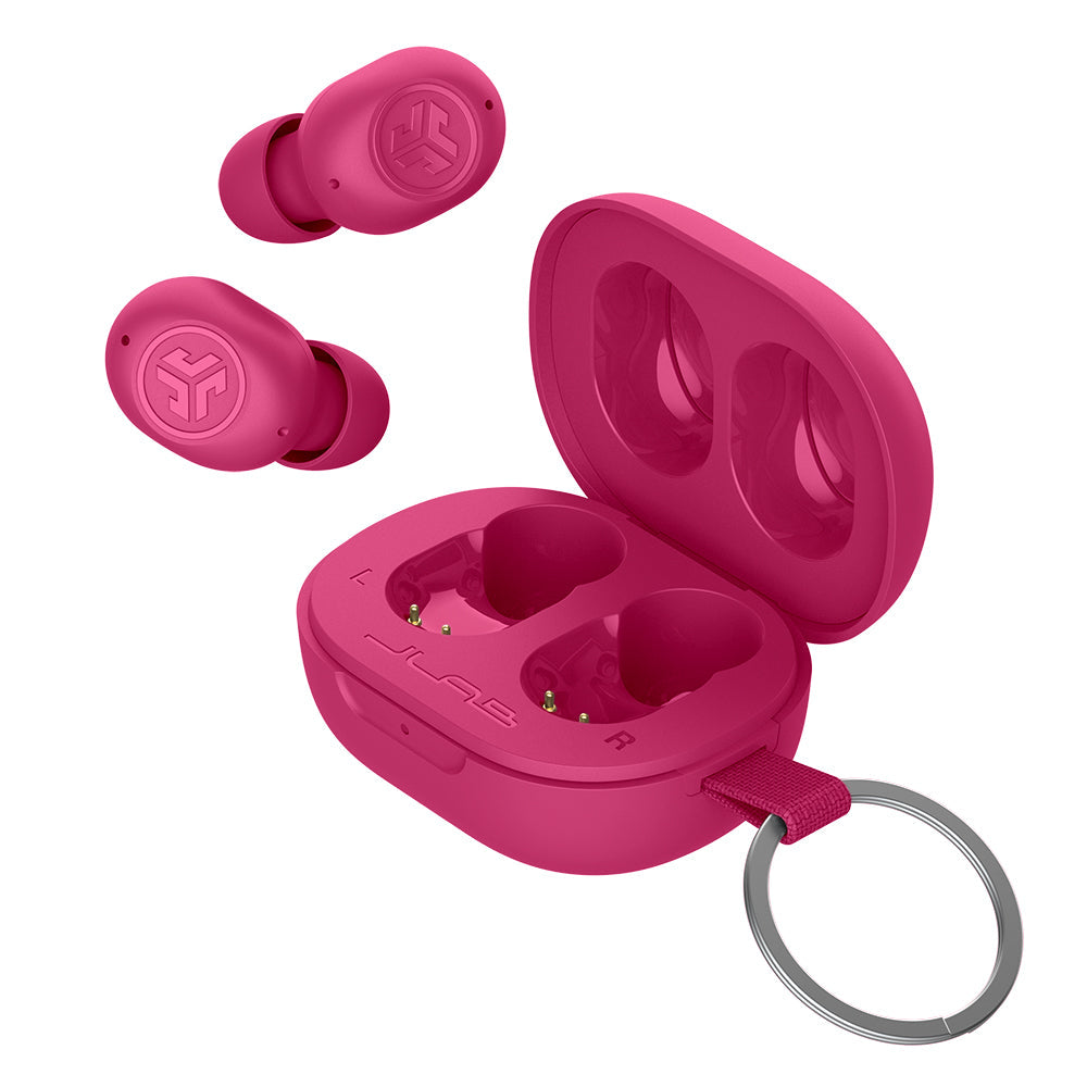 Jlab Mini Touch JLab JBuds Mini True Wireless Bluetooth Earbuds – JLab DE