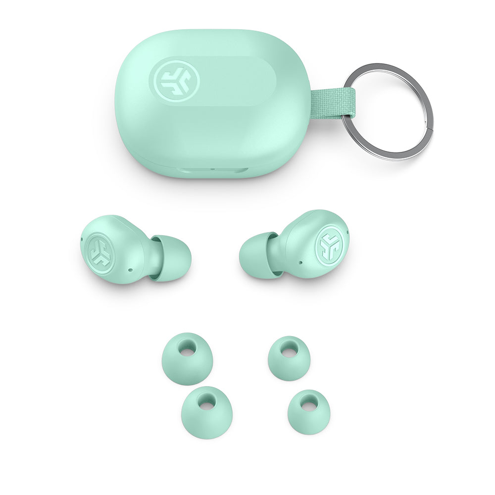 Jlab Mini Touch JLab JBuds Mini True Wireless Bluetooth Earbuds – JLab DE