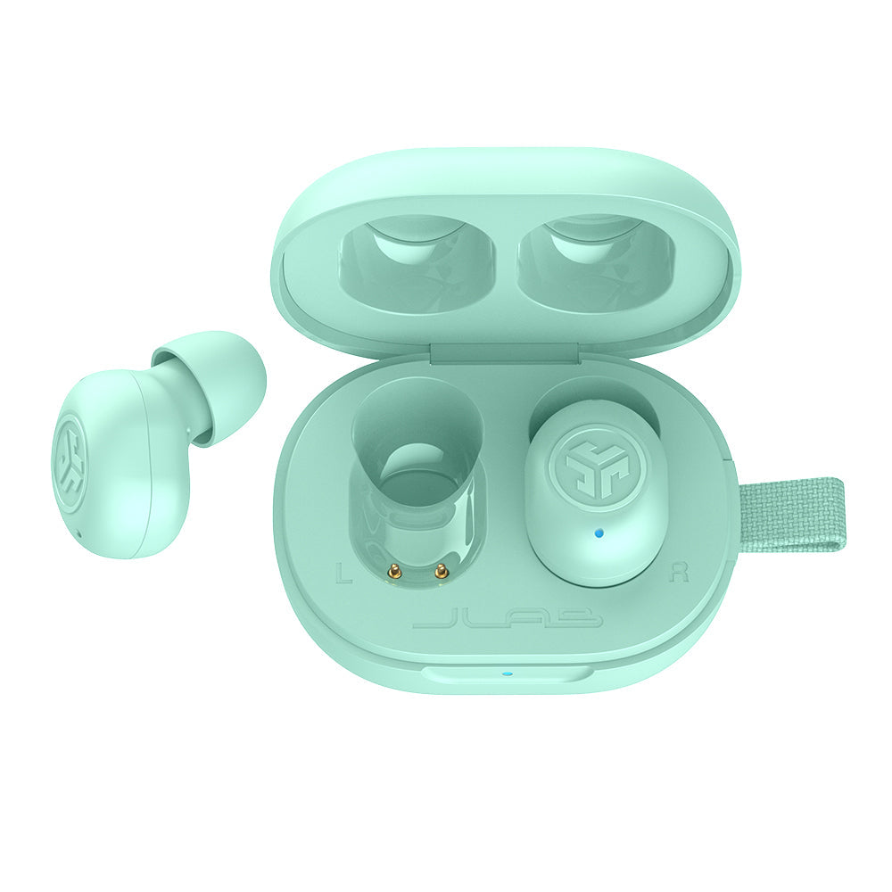 Jlab Mini Touch JLab JBuds Mini True Wireless Bluetooth Earbuds – JLab DE