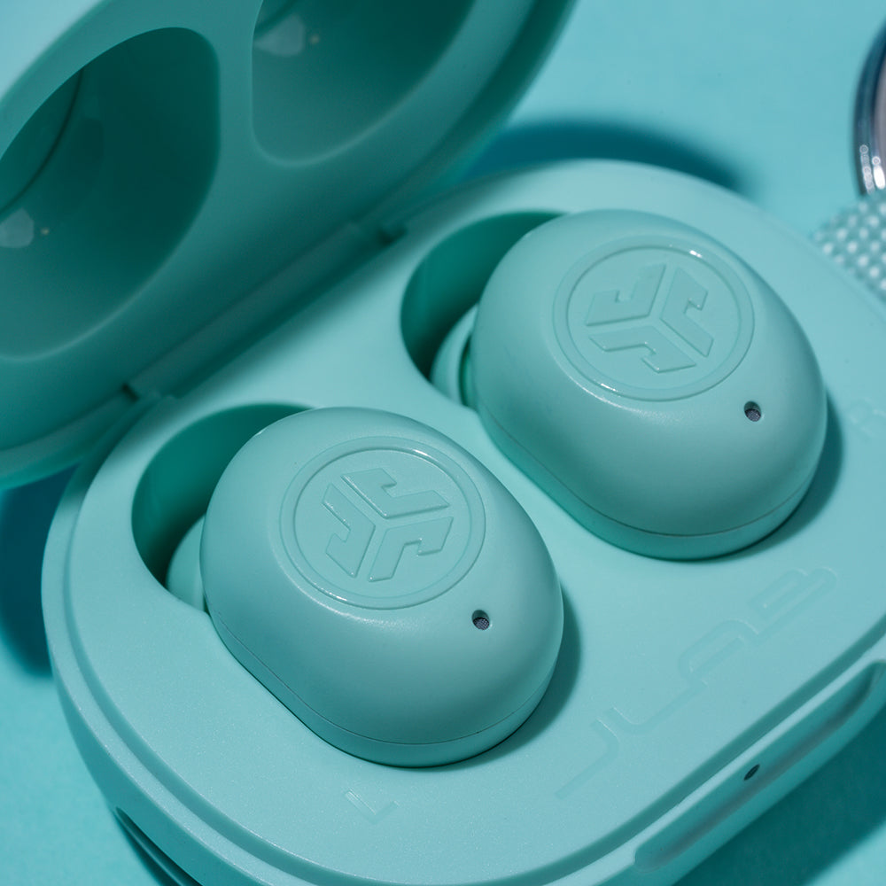 Jlab Mini Touch JLab JBuds Mini True Wireless Bluetooth Earbuds – JLab DE