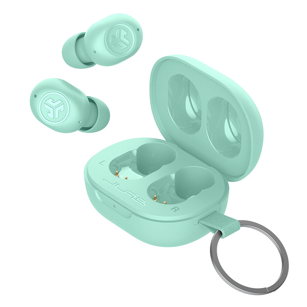 Jlab Mini Touch JLab JBuds Mini True Wireless Bluetooth Earbuds – JLab DE