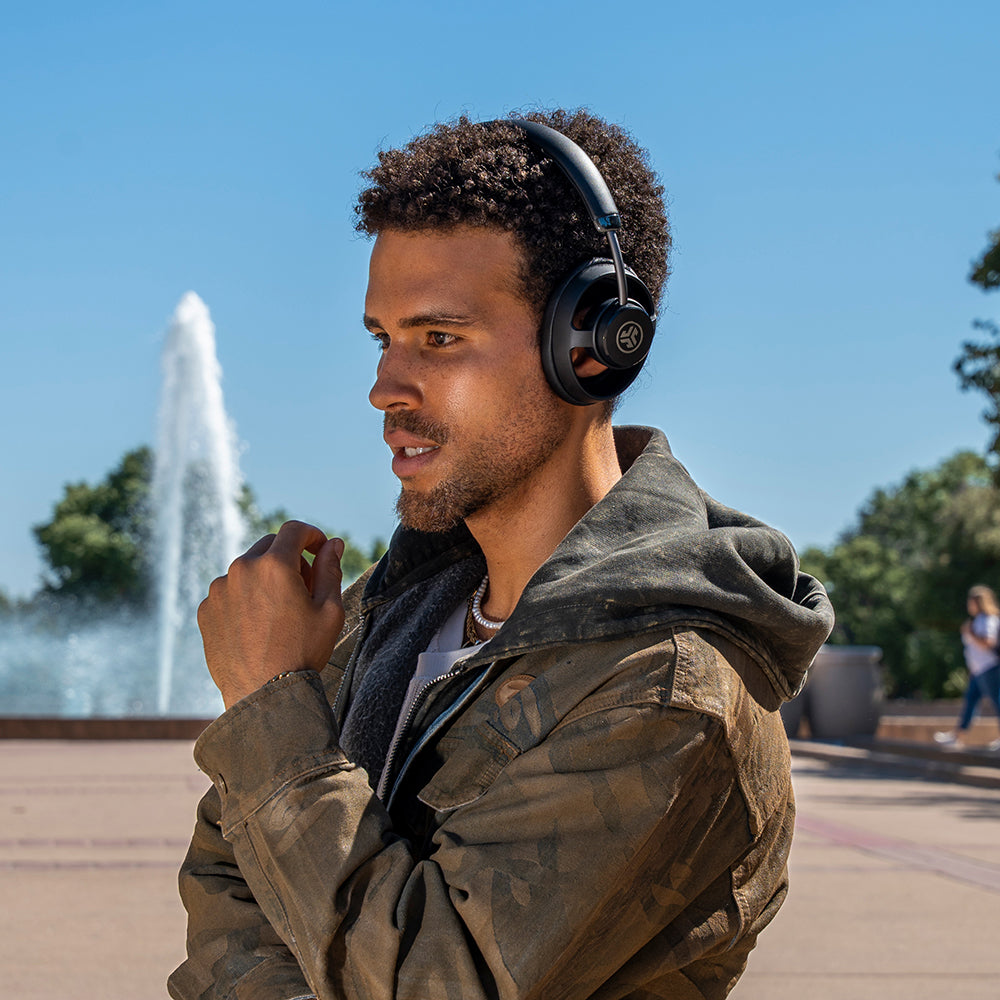 JBuds Open Headphone Open-Ear Wireless Headphones