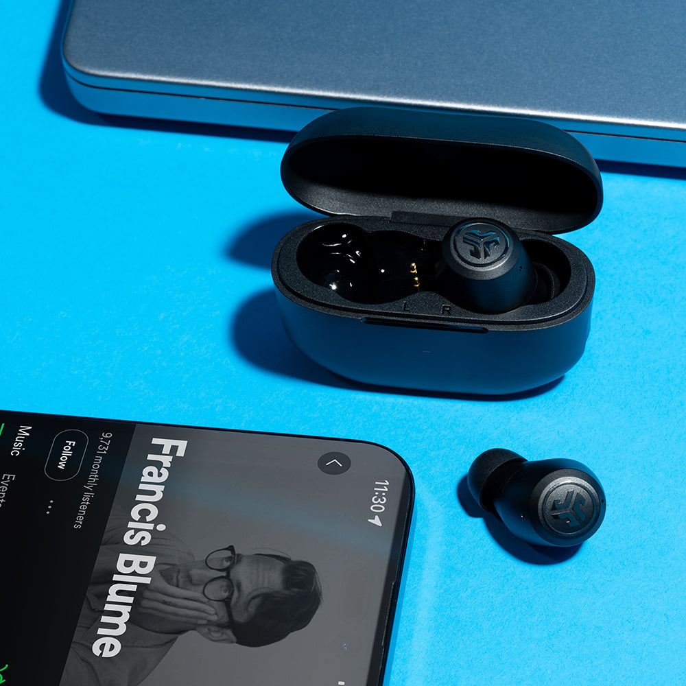 JBuds ANC True Wireless Earbuds Gen 3 