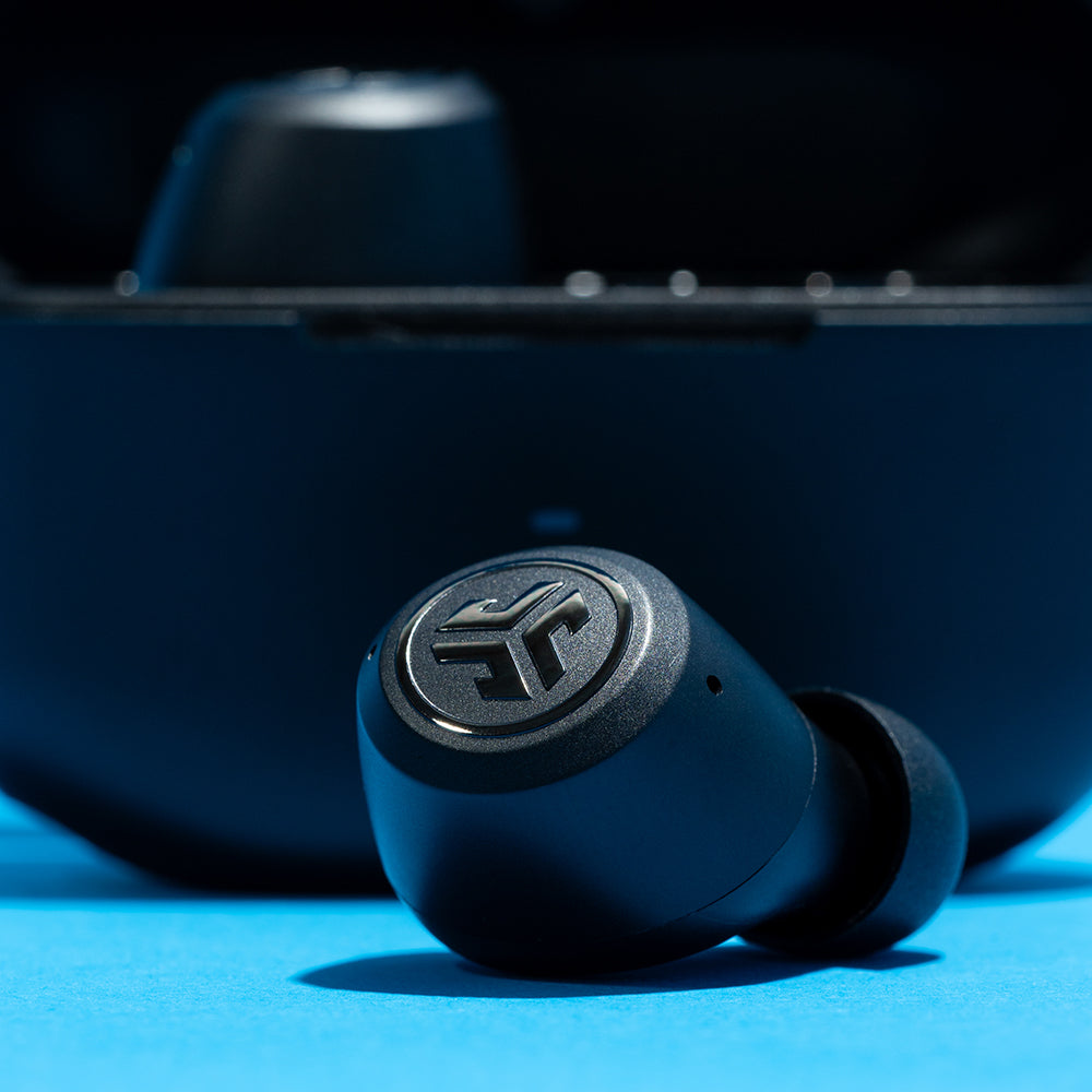 JBuds ANC True Wireless Earbuds Gen 3