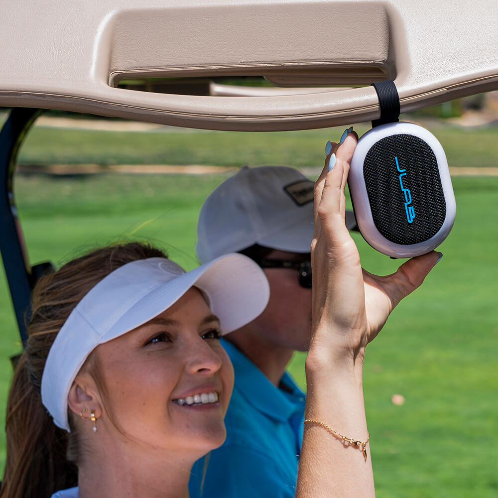 Immersiver Klang in Laborqualität
