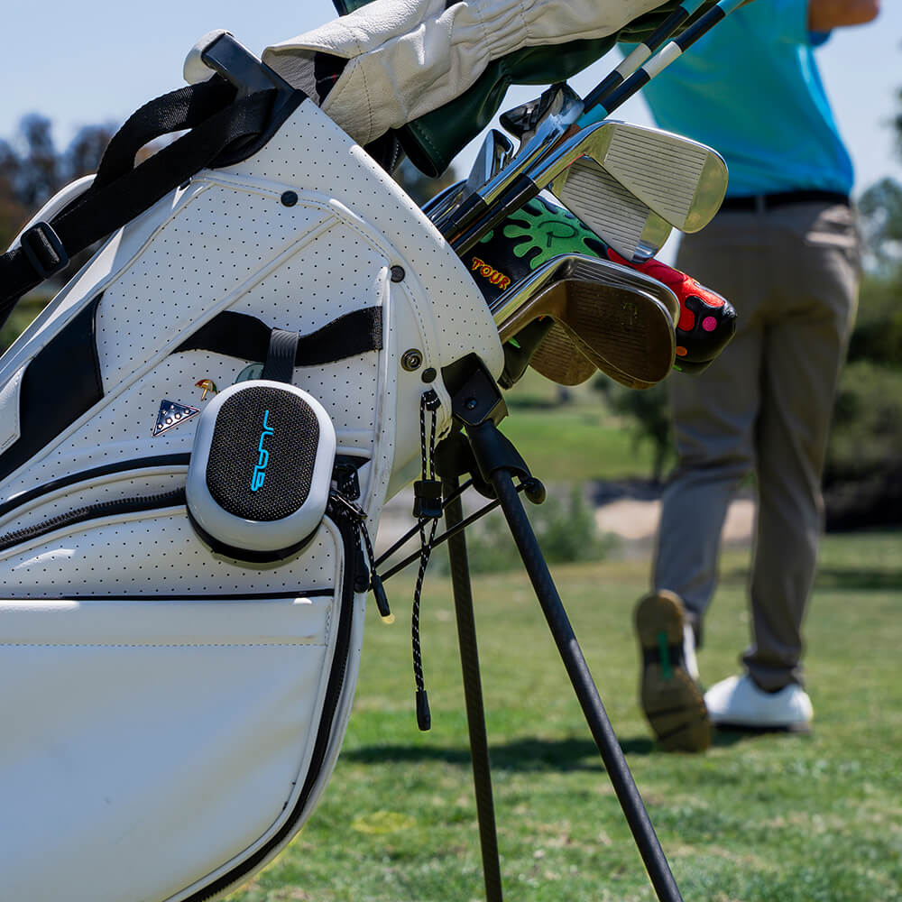 LabSync Stereo-Kopplung
