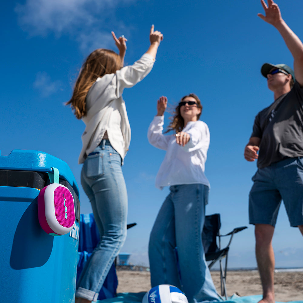 LabSync: Die ultimative Party-Synchronisierungs-App
