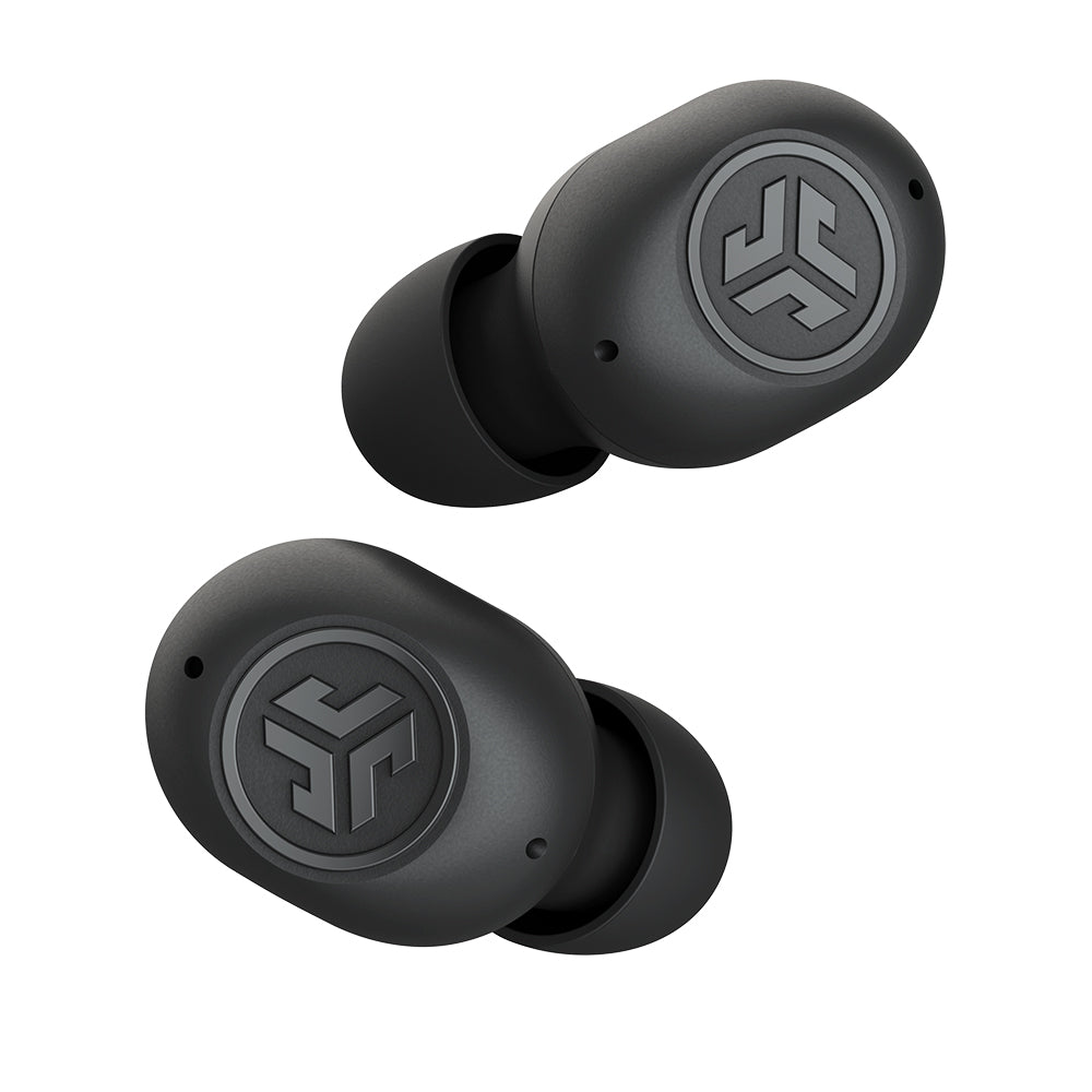 Jlab Invisibuds JLab JBuds Mini True Wireless Bluetooth Earbuds – JLab DE