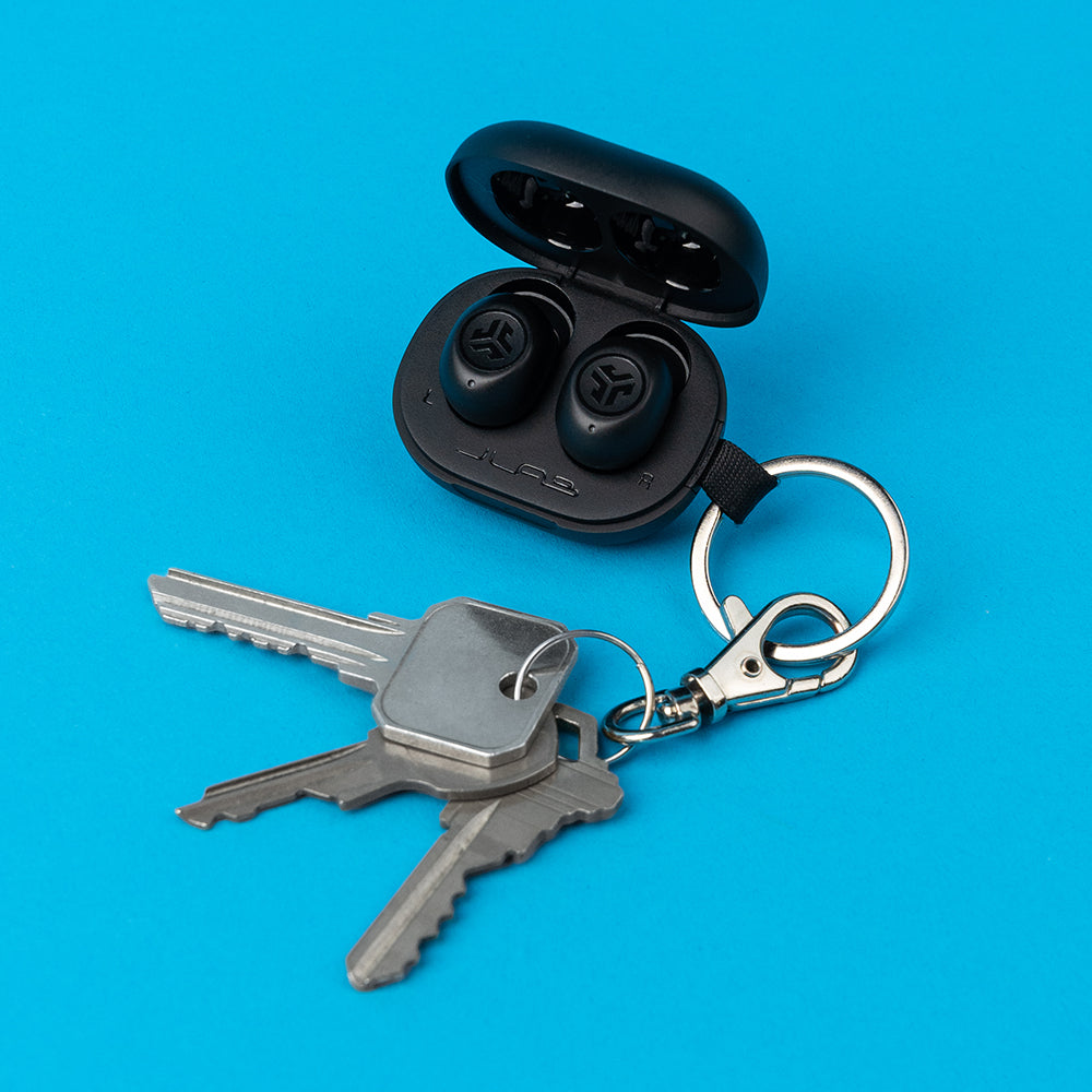 Jlab Mini Touch JLab JBuds Mini True Wireless Bluetooth Earbuds – JLab DE