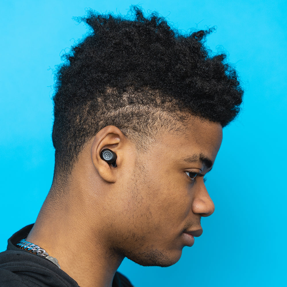 Jlab Mini Touch JLab JBuds Mini True Wireless Bluetooth Earbuds – JLab DE