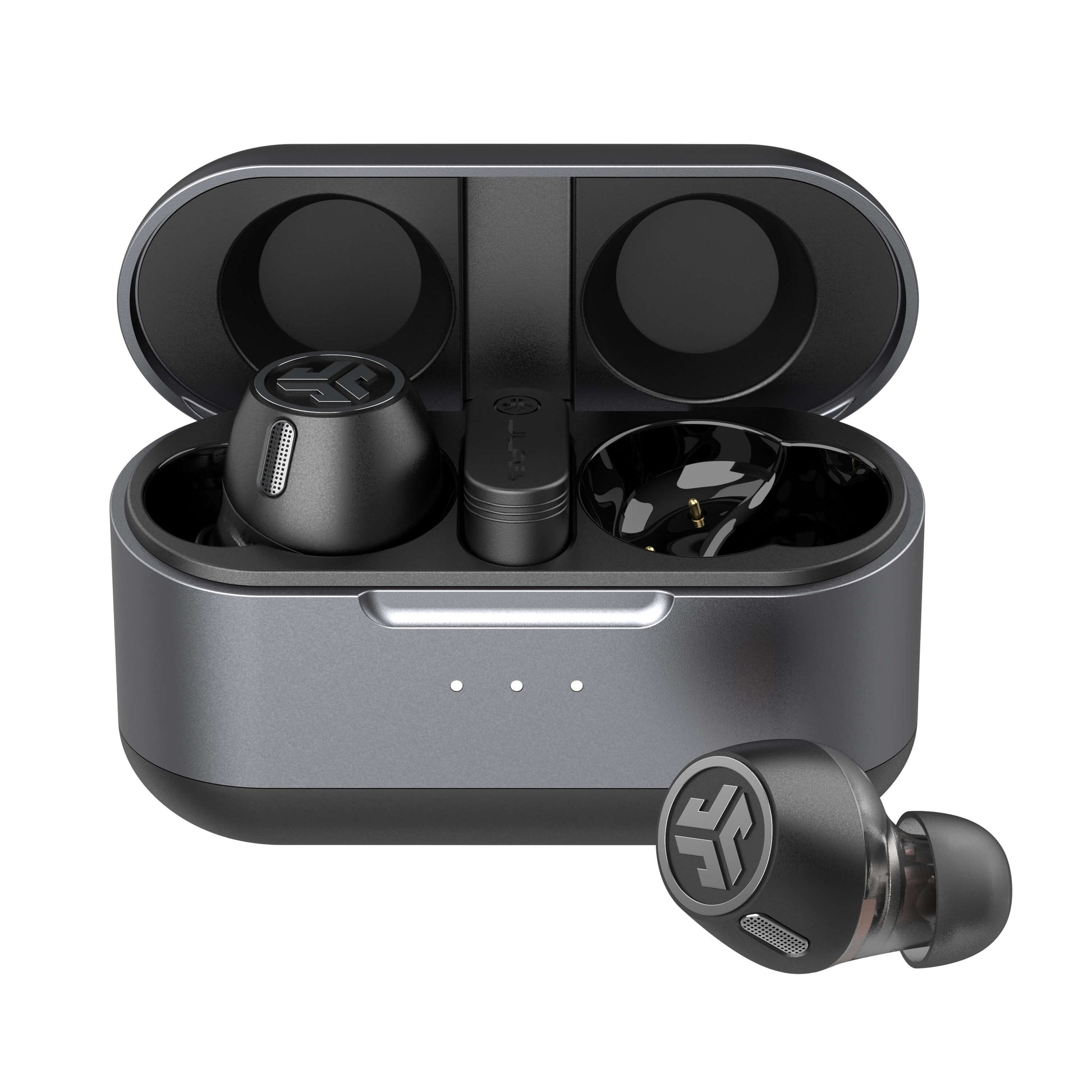 Epic Lab Edition Earbuds Black | 40699117338712