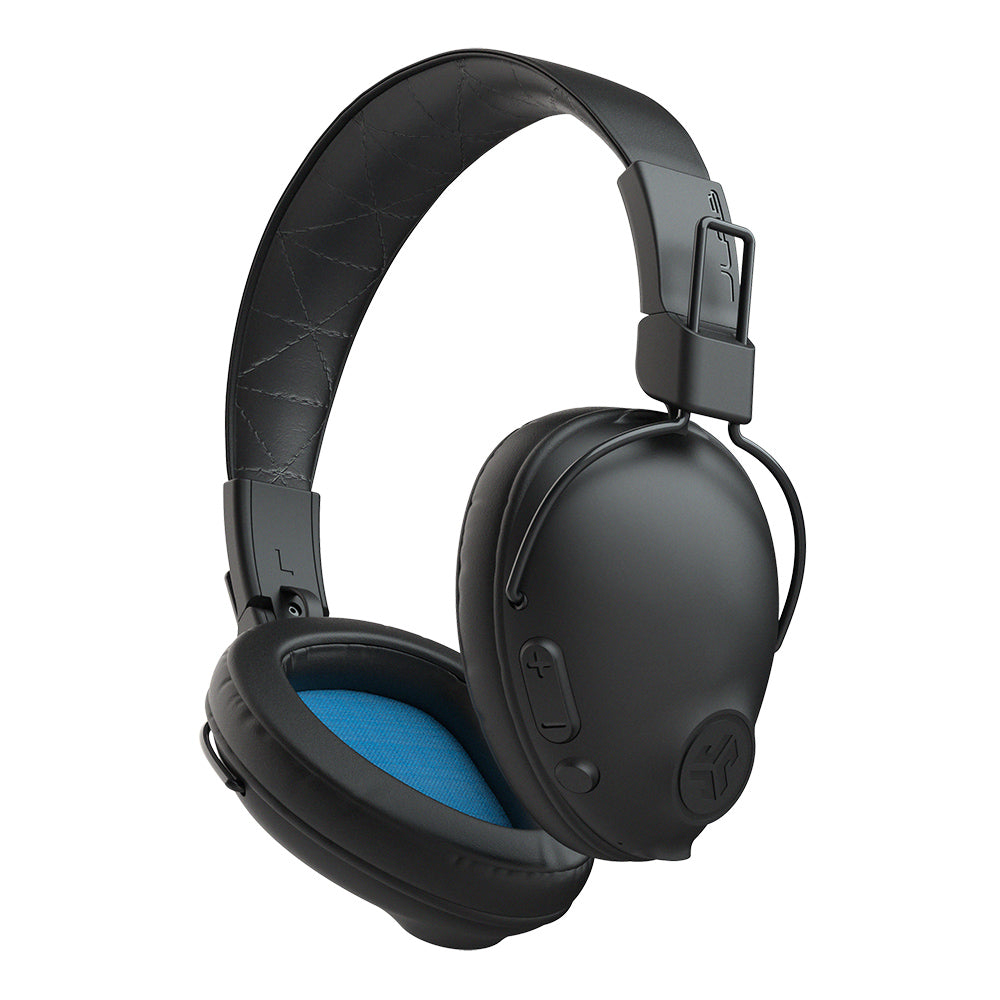 Studio Pro Wireless Over-Ear Headphones Black